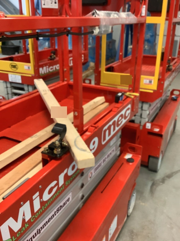 2020 MEC Micro 19
