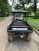 2021 Club Car CA1700D Canopy, Diesel, 4 Passenger