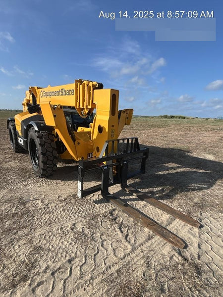 2025 JCB 510-56