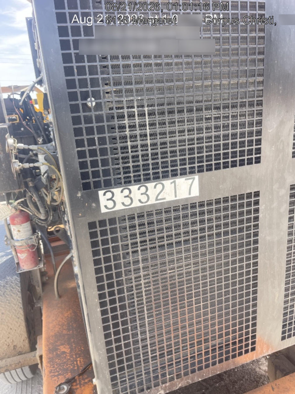 2023 RWN RWN-8NHTA-10OBPT