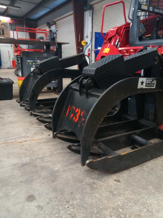 2018 STAR INDUSTRIES 170DG-72