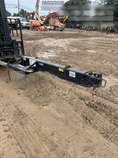 2025 STAR INDUSTRIES M1360B - Star JIB Boom