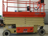 2016 JLG 3246ES JLG 3246ES Scissor Lift