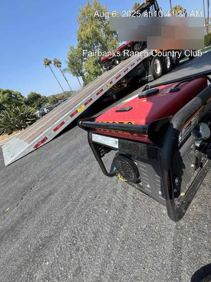 2025 MI-T-M GEN-6500-0MM1