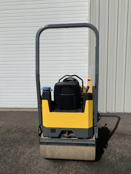 2021 WACKER NEUSON BS60-4As