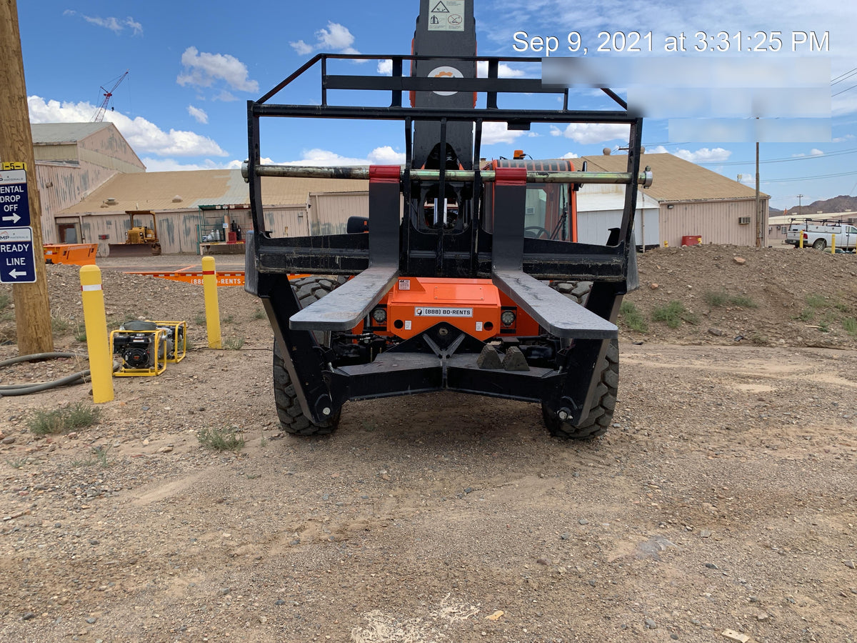 2021 SKYTRAK 12054