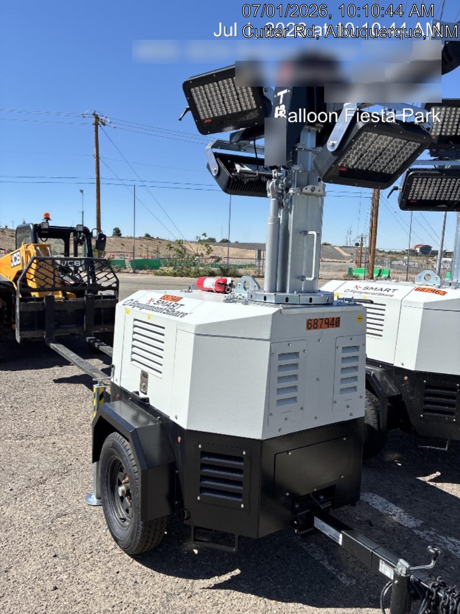 2026 TRIME X-SMART (EL1250H)