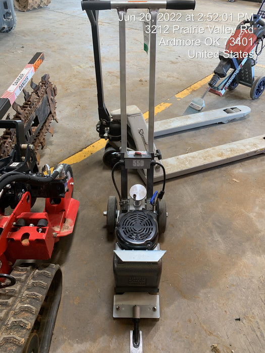 2021 NATIONAL FLOORING 550