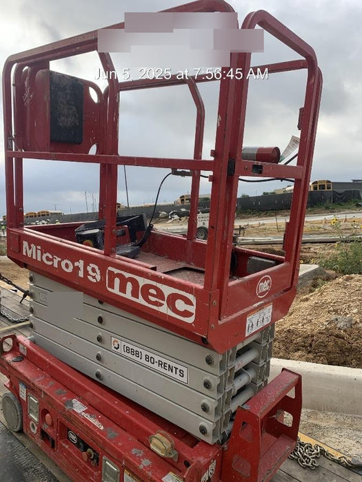 2019 MEC Micro 19