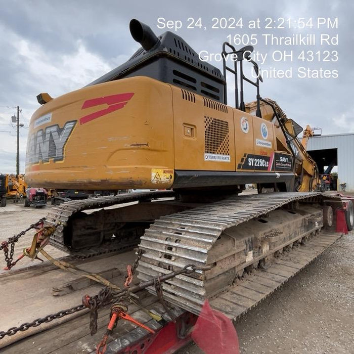 2021 HILTI TE 3000-AVR