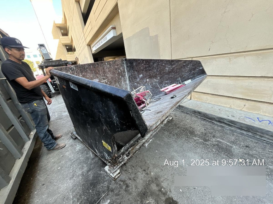 2020 STAR INDUSTRIES M-1820 - Self-Dump Hopper