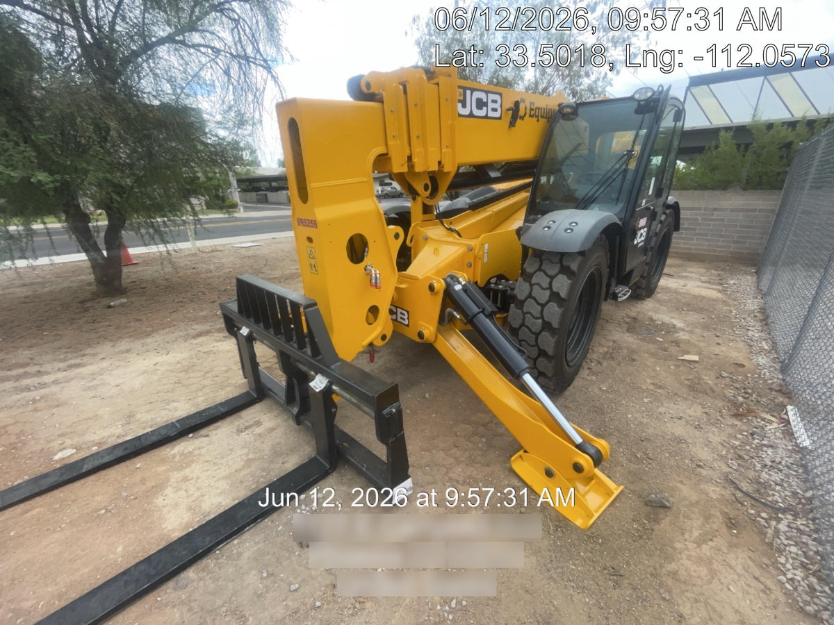 2026 JCB 510-56