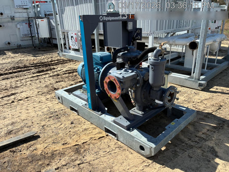 2022 ATLAS COPCO PAC F66 E