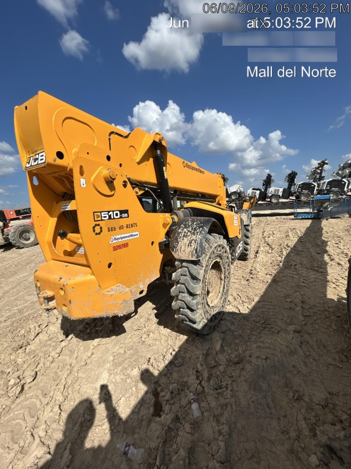2023 JCB 510-56