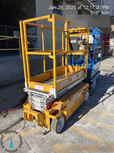 2021 HY-BRID PS-1430