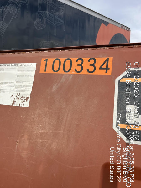 2020 JOBOX 1-682990