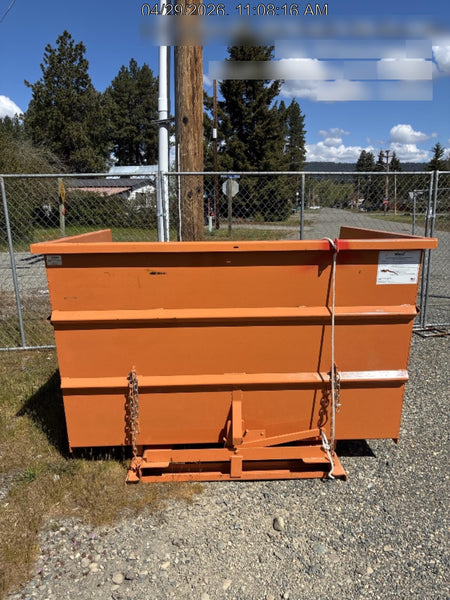2026 MCCULLOUGH IND 40099-0RG