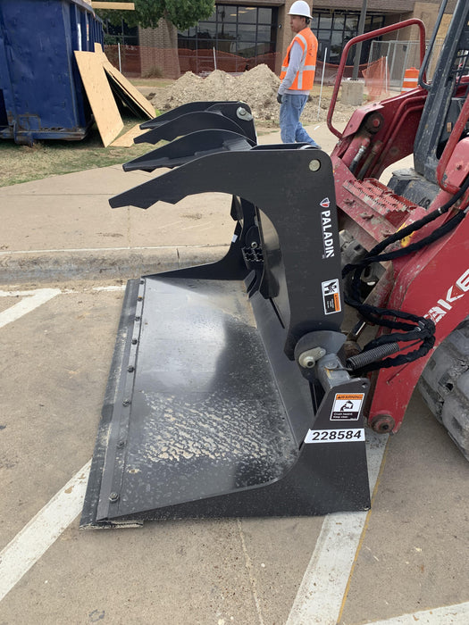 2022 PALADIN UTILITY GRAPPLE 11876-0022