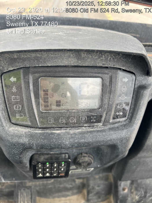 2022 KUBOTA RTV-X1140W-H (Canopy)