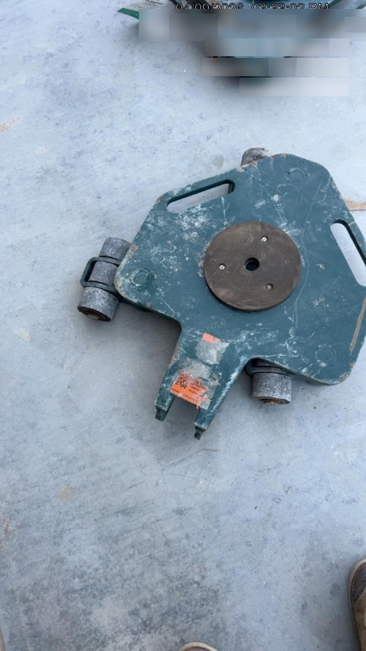 2025 HILMAN ROLLERS OMNI-6