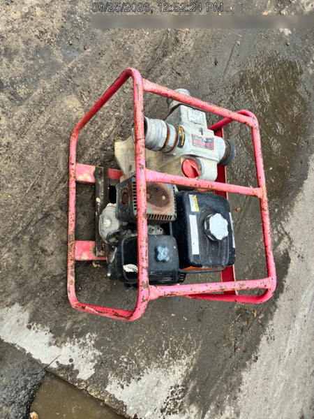2021 MULTIQUIP QP3TH
