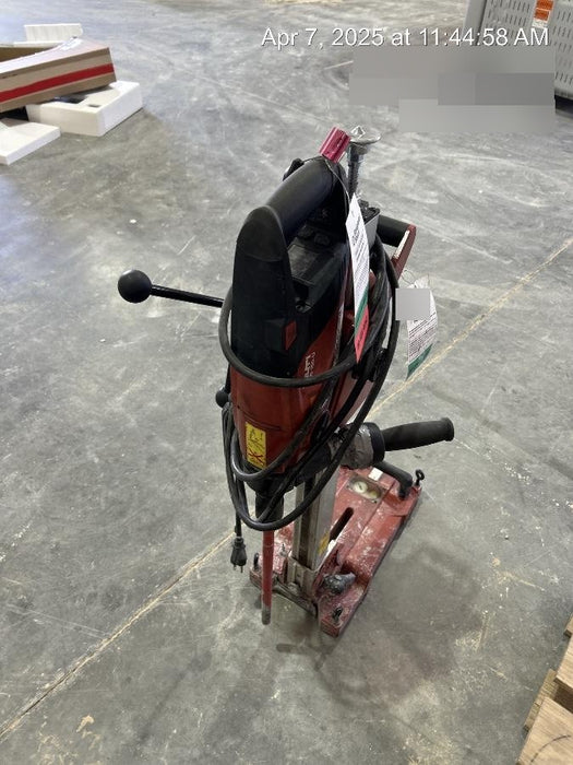 2024 HILTI DD 150-U