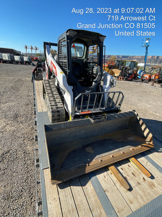 2022 DIGGA 48" Pallet Forks - Digga