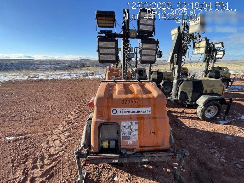 2023 GENERAC MLT2