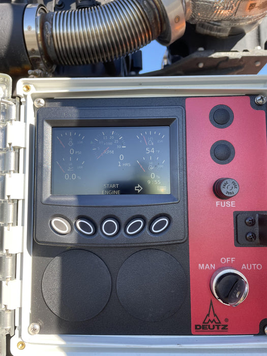 2022 MYERS-SETH RL-300