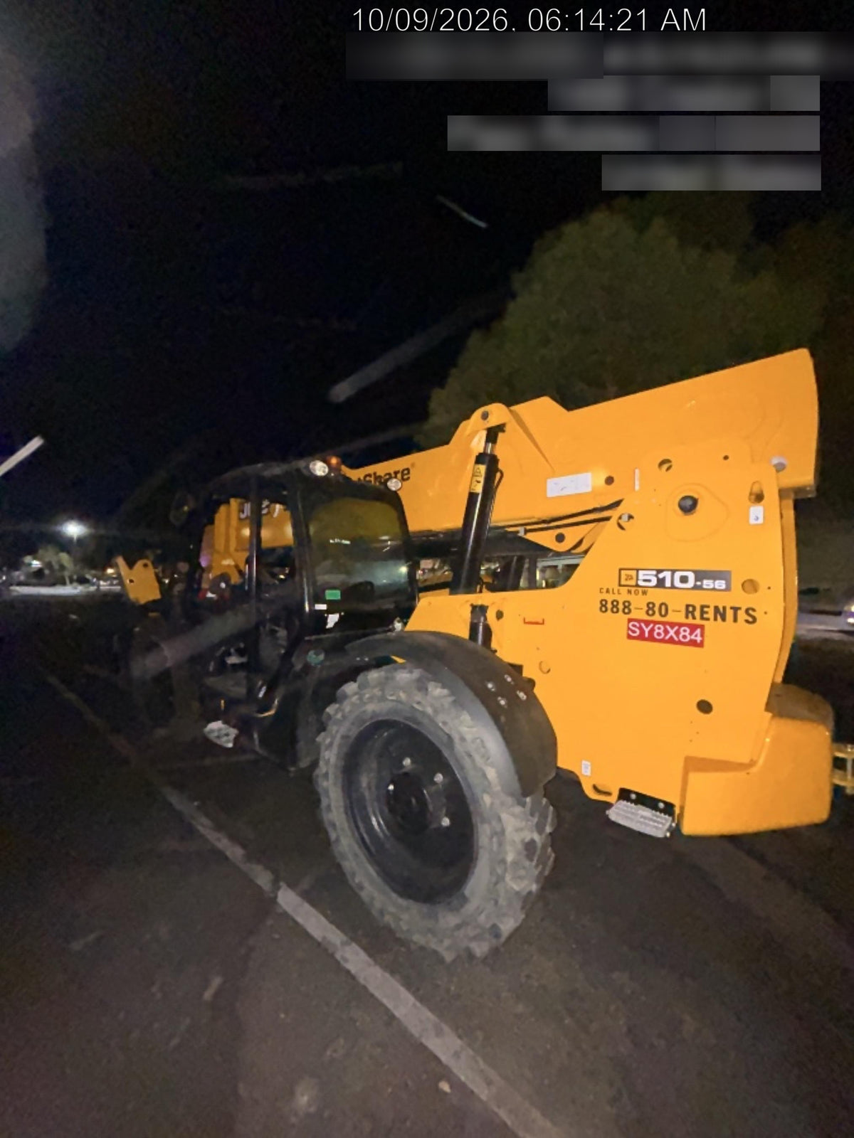 2025 JCB 510-56