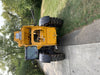 2020 JCB 509-42 Cab/Heat/Air, Solid Tires, Work Lights, Beacon, Aux Hydraulics, Back up Alarm, Lifting Eye, ES Decals