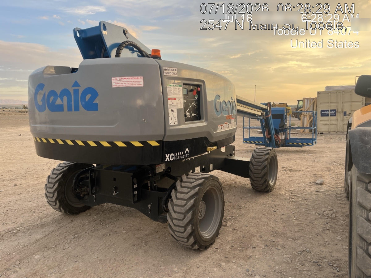 2024 GENIE S-45 XC
