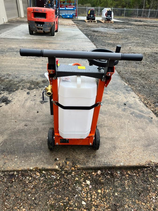 2024 HUSQVARNA FS 400 LV