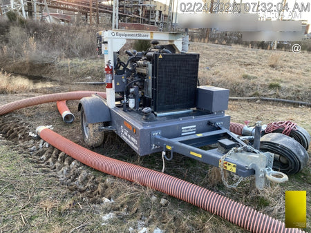 2023 ATLAS COPCO PAC F66 KD