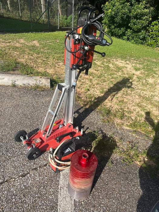 2019 HILTI DD 250