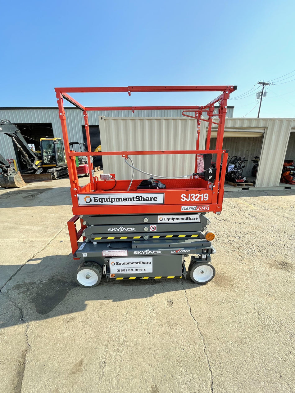 2023 SKYJACK SJ3219