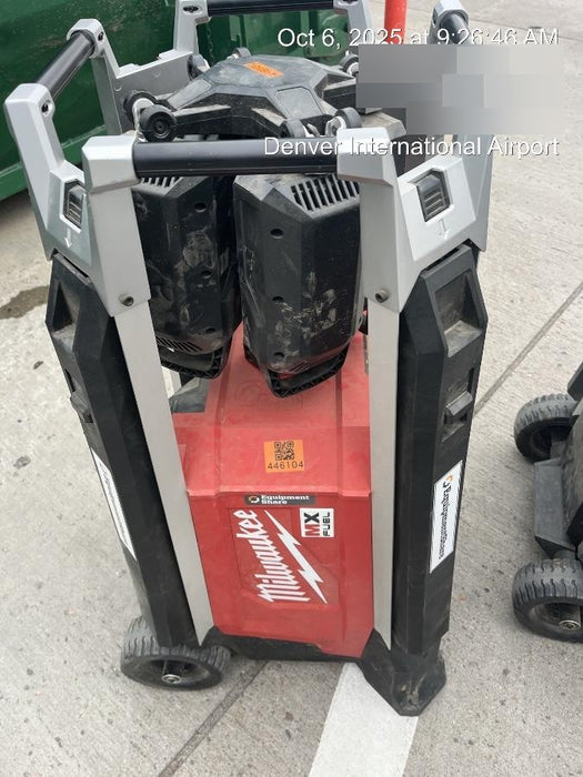 2024 MILWAUKEE MXF041-1XC