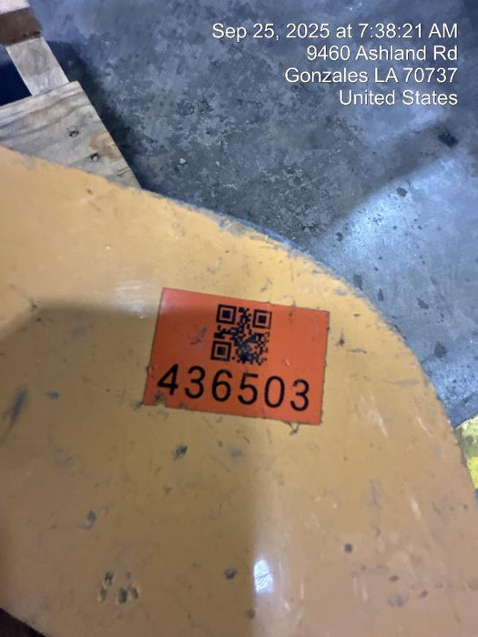 2024 HARRINGTON UBC030