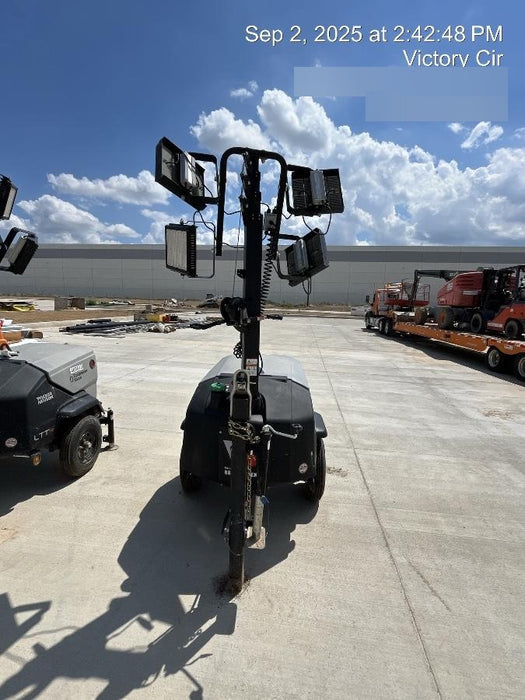 2024 WACKER NEUSON LTT4