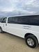 2023 CHEVROLET Express Van - Rental