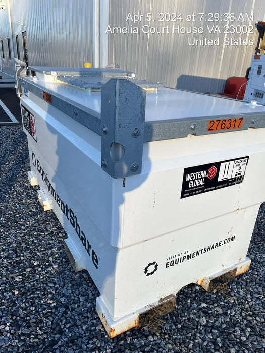 2022 WESTERN GLOBAL 20TCG-ES