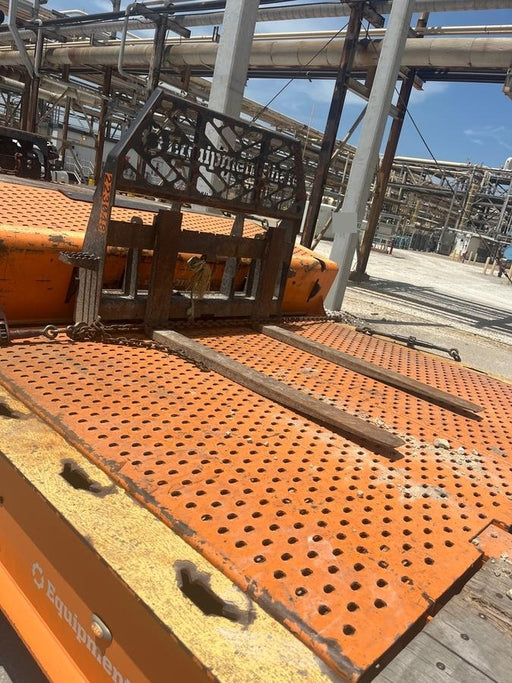 2022 PALADIN 48" Pallet Forks - Paladin