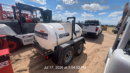 2026 WYLIE EXP-550L-S