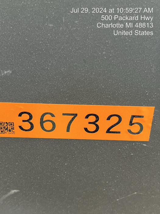 2023 VICTAULIC VE270FSD