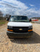 2023 CHEVROLET Express Van - Rental