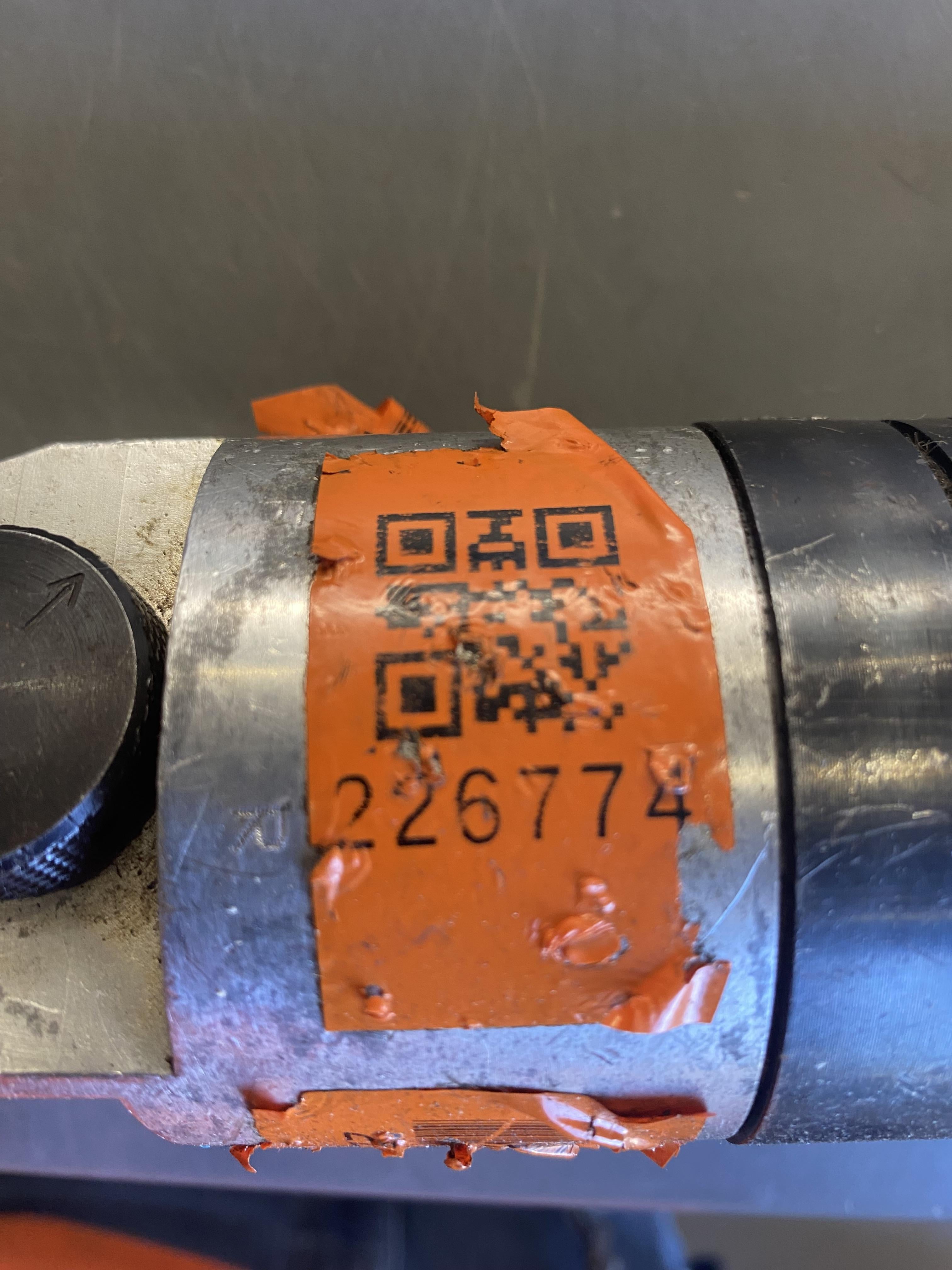 2022 INGERSOLL RAND 9RSQ83