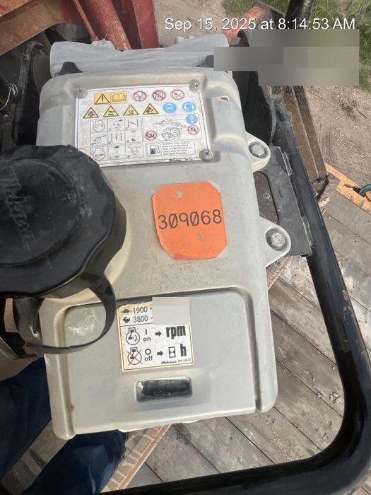 2023 MULTIQUIP MTX60HD