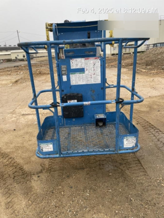 2018 GENIE Z-30/20 N