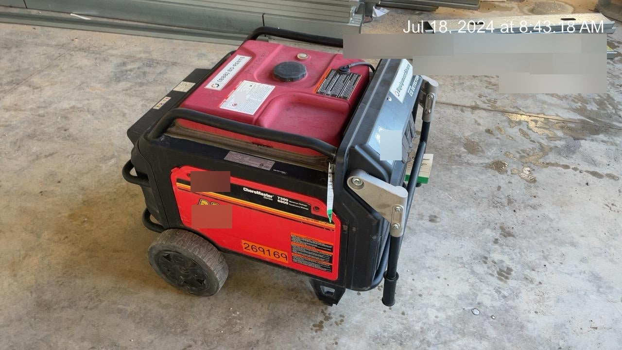 2022 MI-T-M GEN-8000-IMM1E