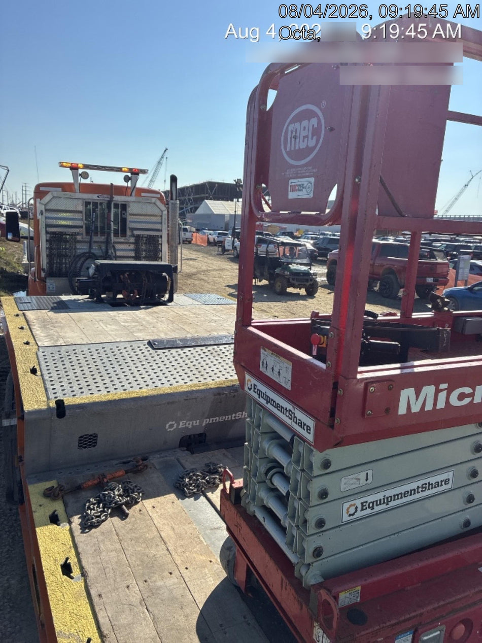 2019 MEC Micro 19